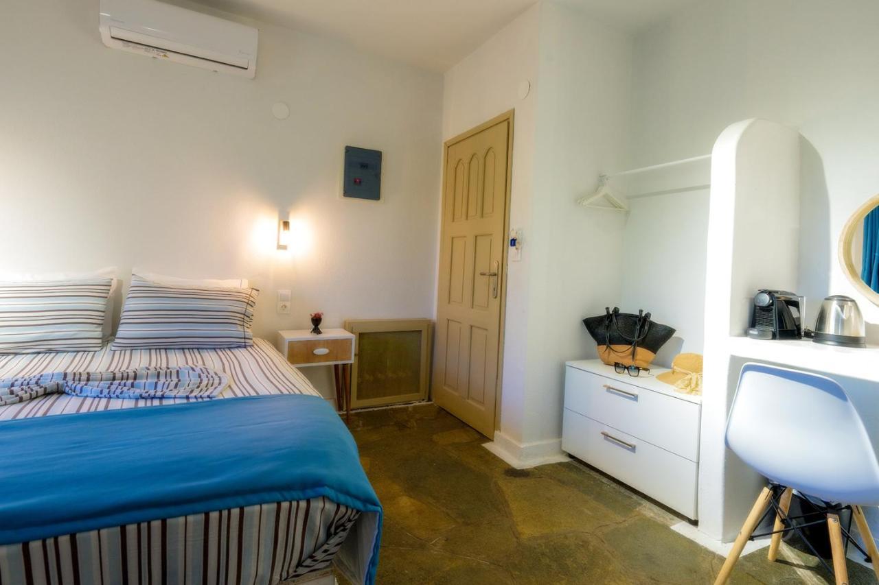 Petra Mare Suites ブアブロウ エクステリア 写真