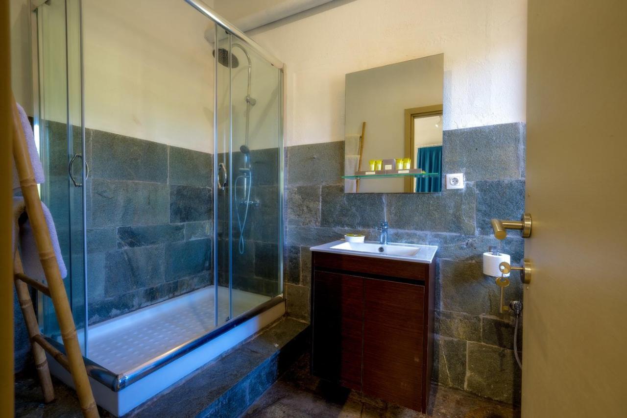 Petra Mare Suites ブアブロウ エクステリア 写真