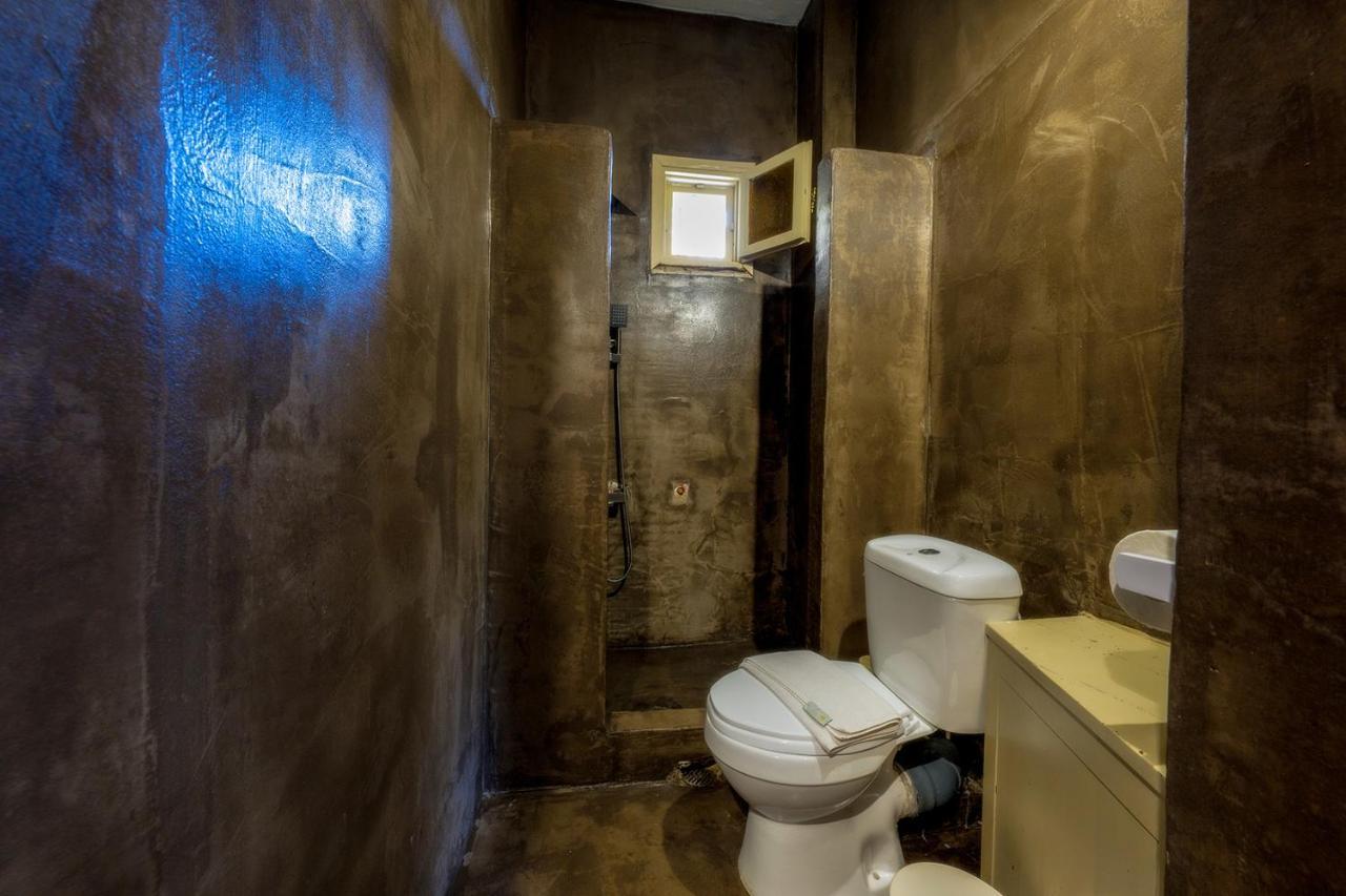 Petra Mare Suites ブアブロウ エクステリア 写真