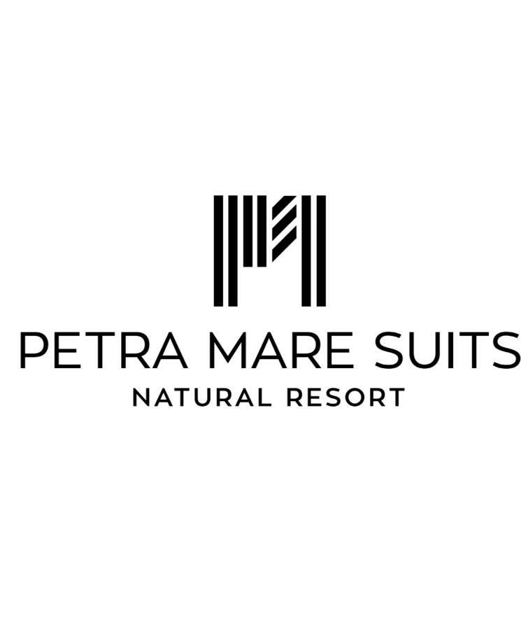 Petra Mare Suites ブアブロウ エクステリア 写真