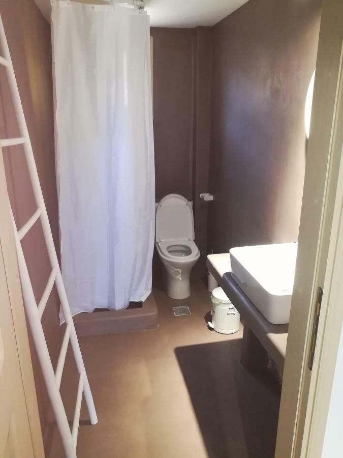 Petra Mare Suites ブアブロウ エクステリア 写真